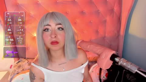 Snapshot of cloe_martinez_ chatting on 02-08-25, 07:05 Cloe online show from 02-08-25, 07:05