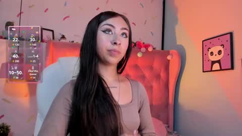 Snapshot of cloe_martinez_ chatting on 02-09-25, 05:11 Cloe online show from 02-09-25, 05:11