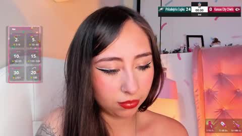 Snapshot of cloe_martinez_ chatting on 02-10-25, 05:25 Cloe online show from 02-10-25, 05:25