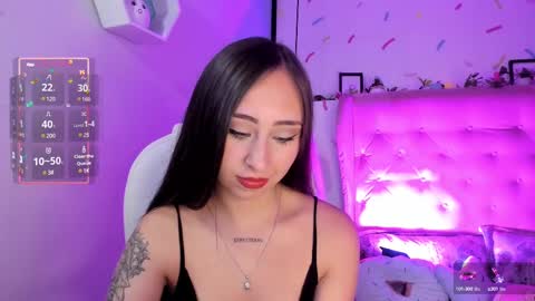 Snapshot of cloe_martinez_ chatting on 02-13-25, 10:11 Cloe online show from 02-13-25, 10:11