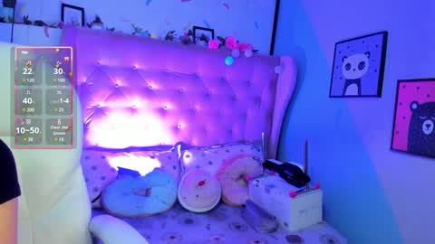 Snapshot of cloe_martinez_ chatting on 02-19-25, 09:47 Cloe online show from 02-19-25, 09:47