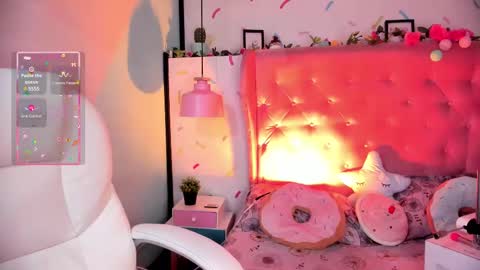 Snapshot of cloe_martinez_ chatting on 02-21-25, 11:10 Cloe online show from 02-21-25, 11:10