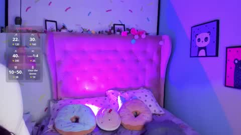 Snapshot of cloe_martinez_ chatting on 02-25-25, 09:57 Cloe online show from 02-25-25, 09:57
