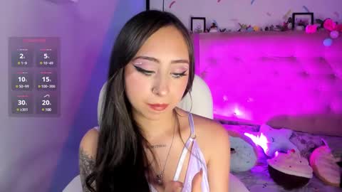 Snapshot of cloe_martinez_ chatting on 02-28-25, 11:34 Cloe online show from 02-28-25, 11:34