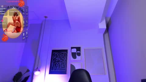 Snapshot of cloe_martinez_ chatting on 09-09-25, 10:31 Cloe online show from 09-09-25, 10:31