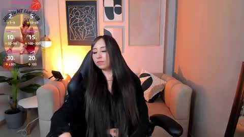 Snapshot of cloe_martinez_ chatting on 09-26-25, 05:44 Cloe online show from 09-26-25, 05:44