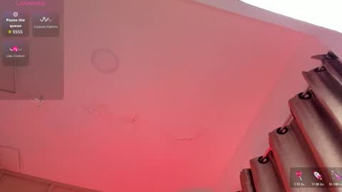 Cloe  online show from 03-07-26, 05:04