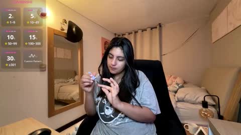 cloe small online show from 02-04-26, 03:01