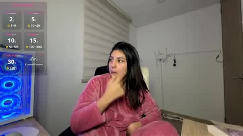 cloe small online show from 04-29-26, 06:39