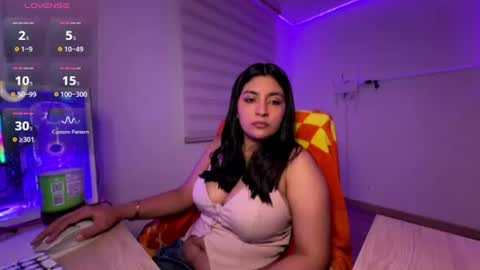 cloe small online show from 07-26-26, 05:48