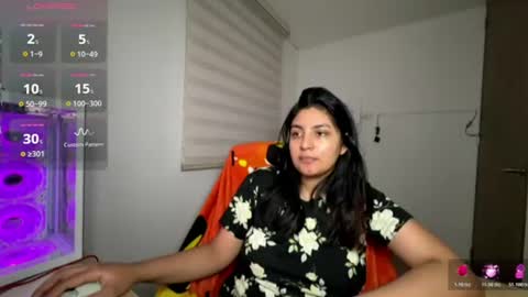 cloe small online show from 07-28-26, 02:18