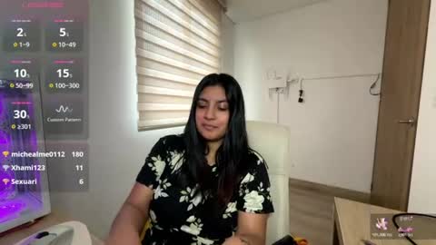 cloe small online show from 07-28-26, 11:17
