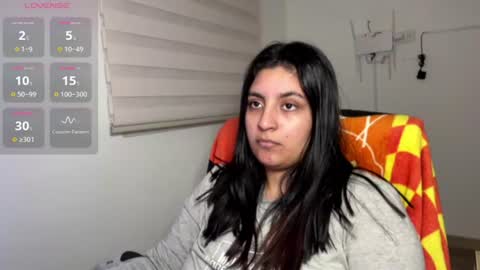 cloe small online show from 07-30-26, 03:27