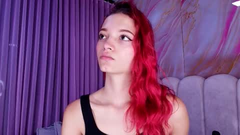 Snapshot of cloe_stanfort chatting on 02-26-26, 07:24 Cloe Stanfort online show from 02-26-26, 07:24