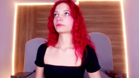 Cloe  Stanfort online show from 06-03-26, 07:19