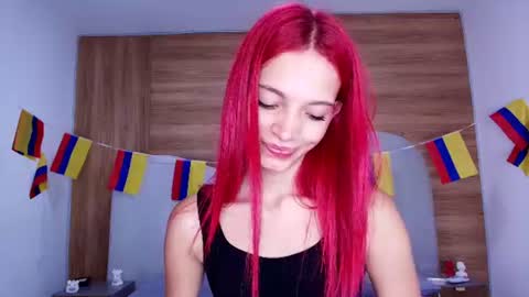 Cloe  Stanfort online show from 07-11-26, 07:16