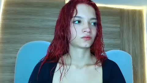 Cloe  Stanfort online show from 07-24-26, 07:23