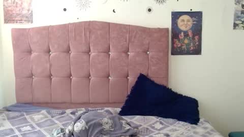 cloe_sun_ online show from 11-01-25, 07:05