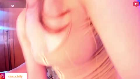 Snapshot of cloe_x_billy chatting on 09-24-25, 07:39 Cloe x Billy online show from 09-24-25, 07:39