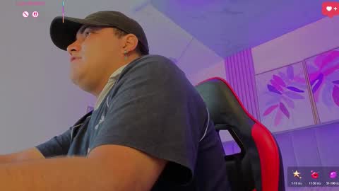 Cloe x Billy online show from 03-21-26, 01:26