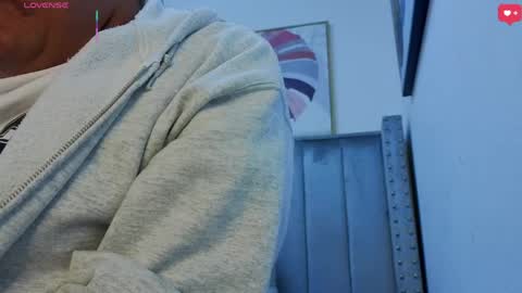 Cloe x Billy online show from 04-01-26, 01:12