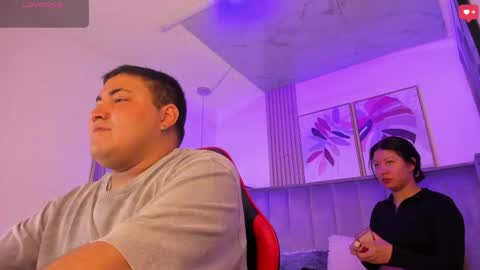 Cloe x Billy online show from 04-23-26, 12:15