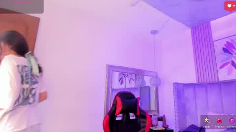 Cloe x Billy online show from 04-29-26, 12:31