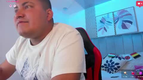 Cloe x Billy online show from 06-13-26, 02:37