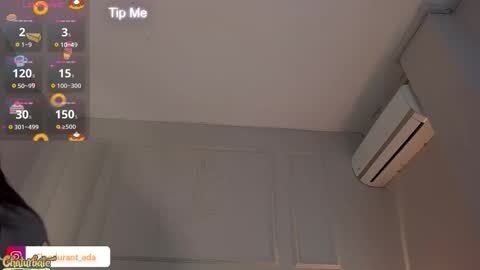 Snapshot of cloedurant chatting on 01-05-26, 08:12 cloedurant online show from 01-05-26, 08:12