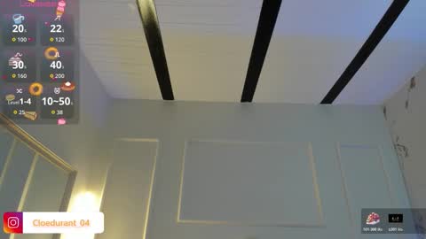 Snapshot of cloedurant chatting on 02-06-26, 07:39 cloedurant online show from 02-06-26, 07:39