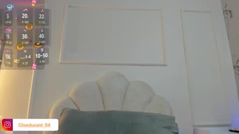 Snapshot of cloedurant chatting on 02-12-26, 08:15 cloedurant online show from 02-12-26, 08:15