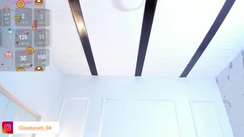 Snapshot of cloedurant chatting on 02-15-26, 07:54 cloedurant online show from 02-15-26, 07:54