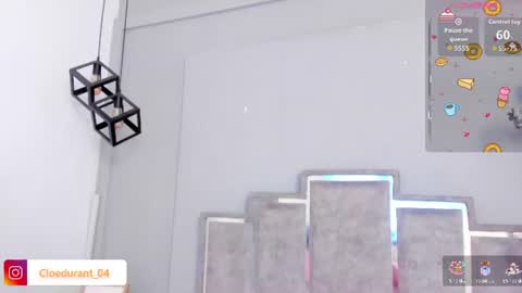 cloedurant online show from 07-13-26, 07:38