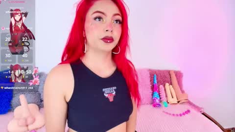 cloee lovee online show from 02-18-26, 10:17