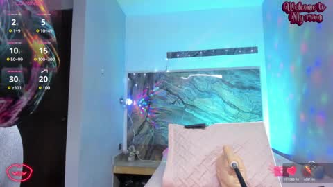 CLOE online show from 01-10-25, 11:11