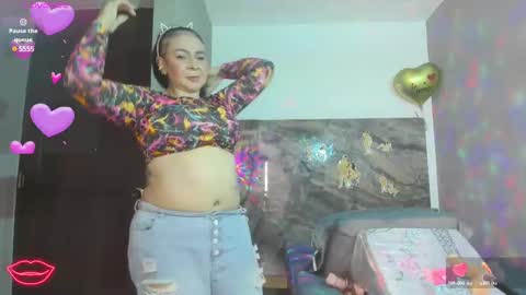 CLOE online show from 02-11-25, 11:32