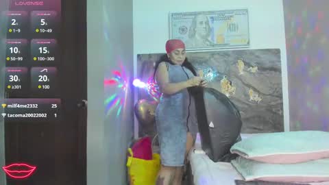 CLOE online show from 02-15-25, 06:12