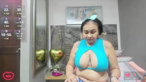 CLOE online show from 03-11-25, 11:23