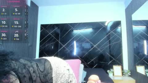 CLOE online show from 09-15-25, 11:32