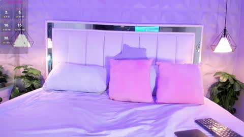 Cloe Harp  online show from 01-28-25, 02:42