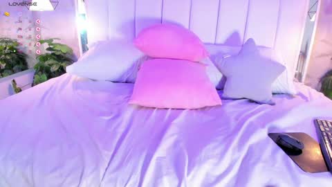 Cloe Harp  online show from 02-01-25, 02:34