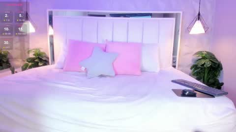 Cloe Harp  online show from 02-17-25, 11:34