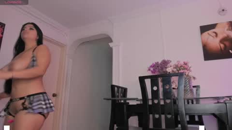 Cloe Katz online show from 09-20-25, 08:04