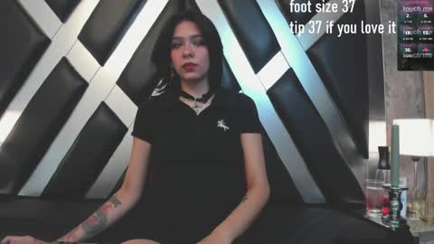 lady cloe person online show from 04-01-26, 12:33