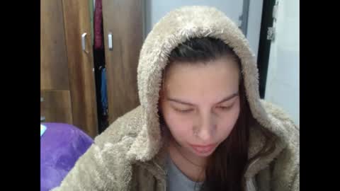 cloepussy online show from 10-23-25, 08:18