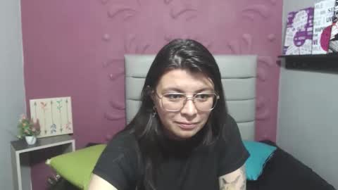 Snapshot of cloesmith707rs chatting on 11-16-25, 07:19 cloesmith707rs online show from 11-16-25, 07:19