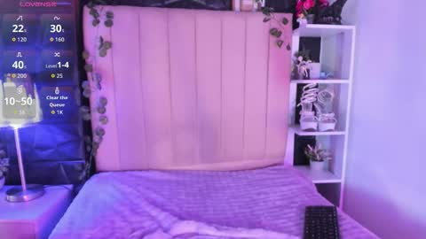 cloey_bentley online show from 03-17-26, 01:47