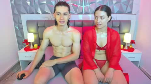 Cloe y Miller online show from 04-04-26, 12:46