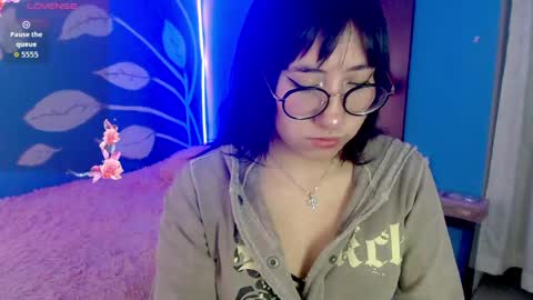 Snapshot of cloud_eli chatting on 06-02-26, 11:12 Elizabeth online show from 06-02-26, 11:12