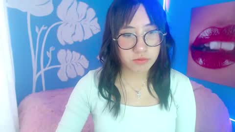 Snapshot of cloud_eli chatting on 06-30-26, 11:11 Elizabeth online show from 06-30-26, 11:11